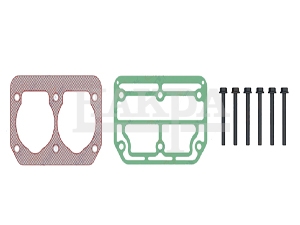 II156970051-DAF-REPAIR KIT (COMPRESSOR)